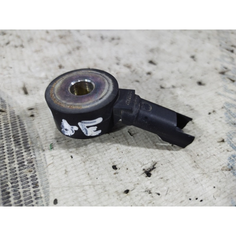 Датчик детонации (электрика двигателя) BMW 5-series F10 2011 N63B44 13627577034