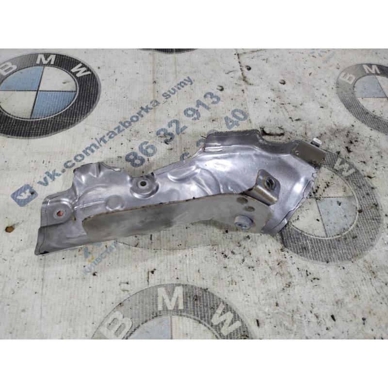 Защита (кузов и элементы) BMW 5-series F10 2011 N63B44 11657577002