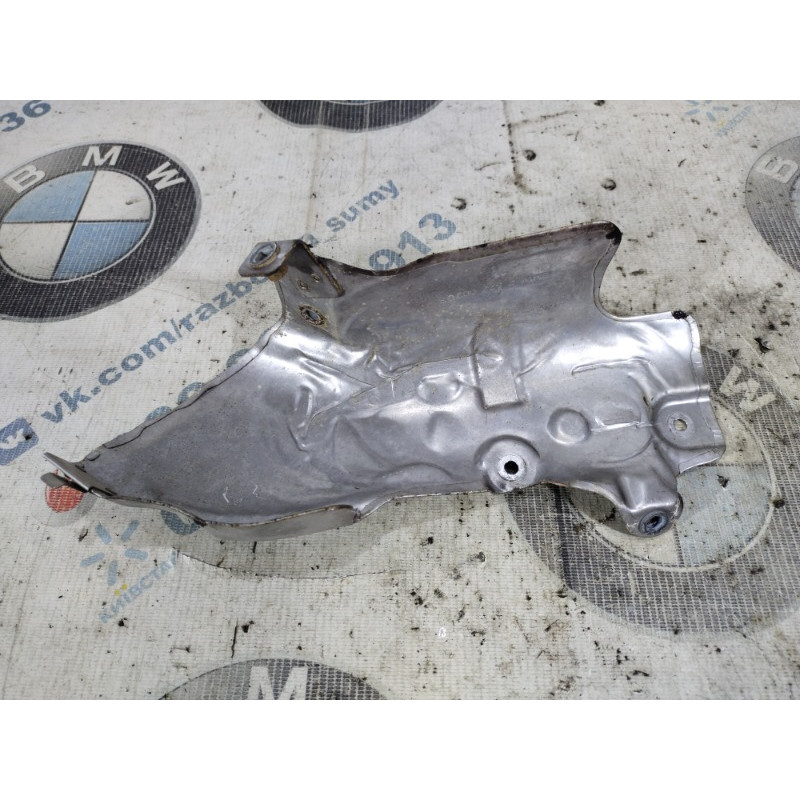 Защита (кузов и элементы) BMW 5-series F10 2011 N63B44 11657577002