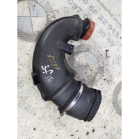 Патрубок воздушного фильтра