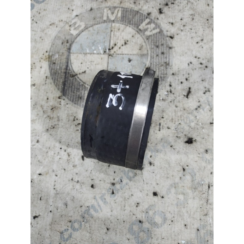 Патрубок (система охлаждения) BMW 5-series F10 2011 N63B44 13 71 7 575 402