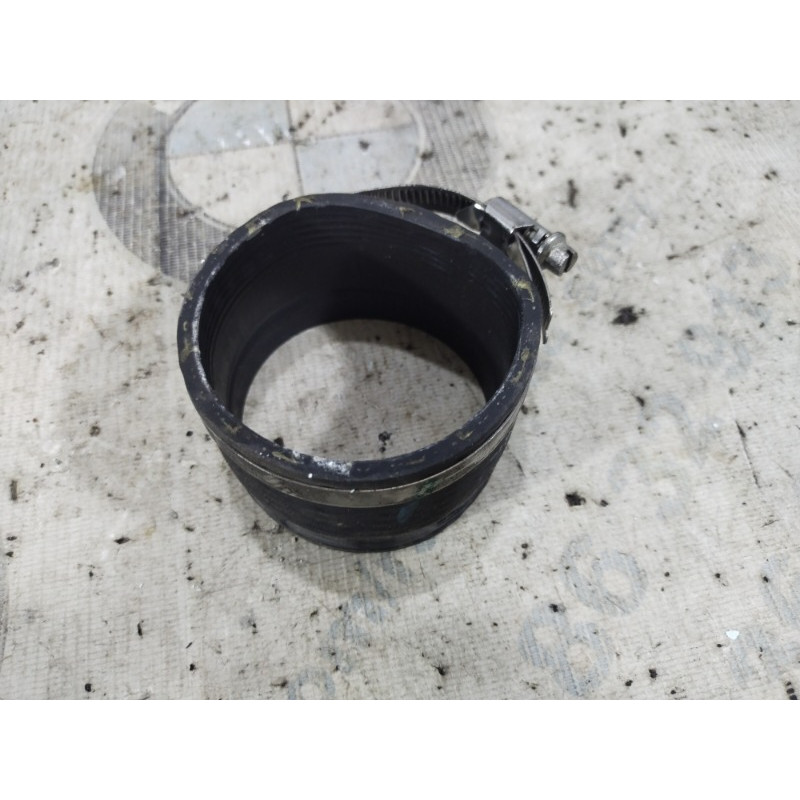 Патрубок (система охлаждения) BMW 5-series F10 2011 N63B44 13 71 7 575 402