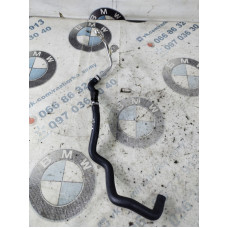 Трубка турбины