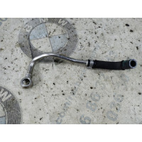 Трубка турбины