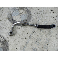 Трубка турбины