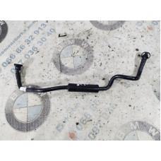 Трубка вентиляции топливного бака