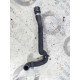 Патрубок (система охлаждения) BMW 5-series F10 2011 N63B44 17127575453