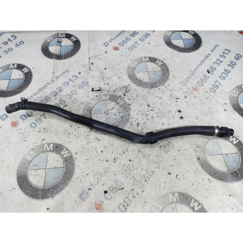 Шланг (система охолодження) BMW 3-series F30 2013 N20B20 64219208184
