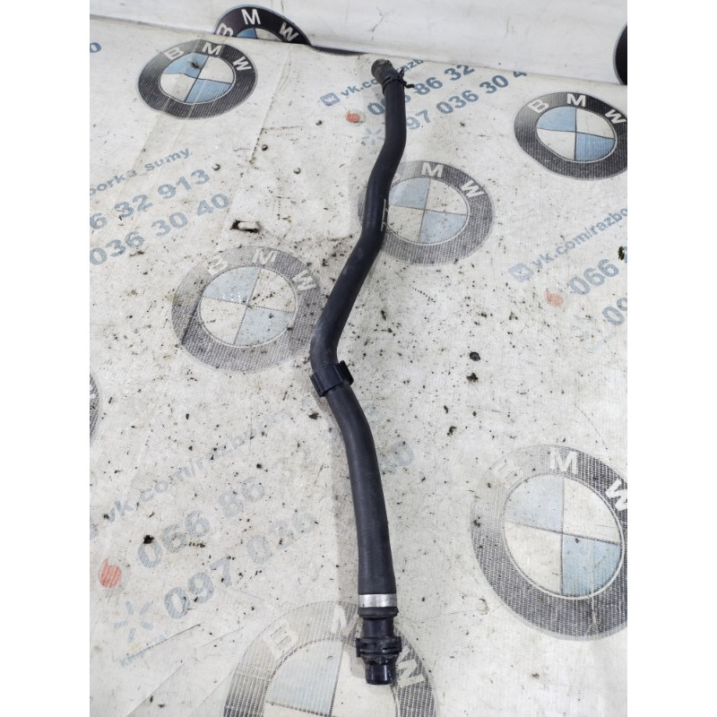 Шланг (система охолодження) BMW 3-series F30 2013 N20B20 64219208184