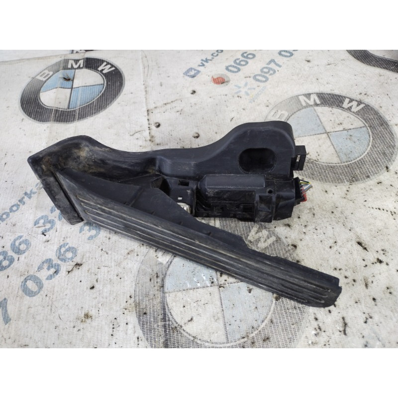 Педаль газа (электрика двигателя) Volkswagen Jetta MK6 2011 2.5 1k1723503af