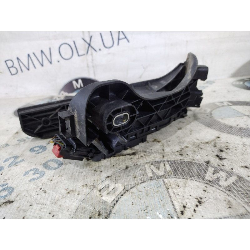 Педаль газа (электрика двигателя) Volkswagen Jetta MK6 2011 2.5 1k1723503af