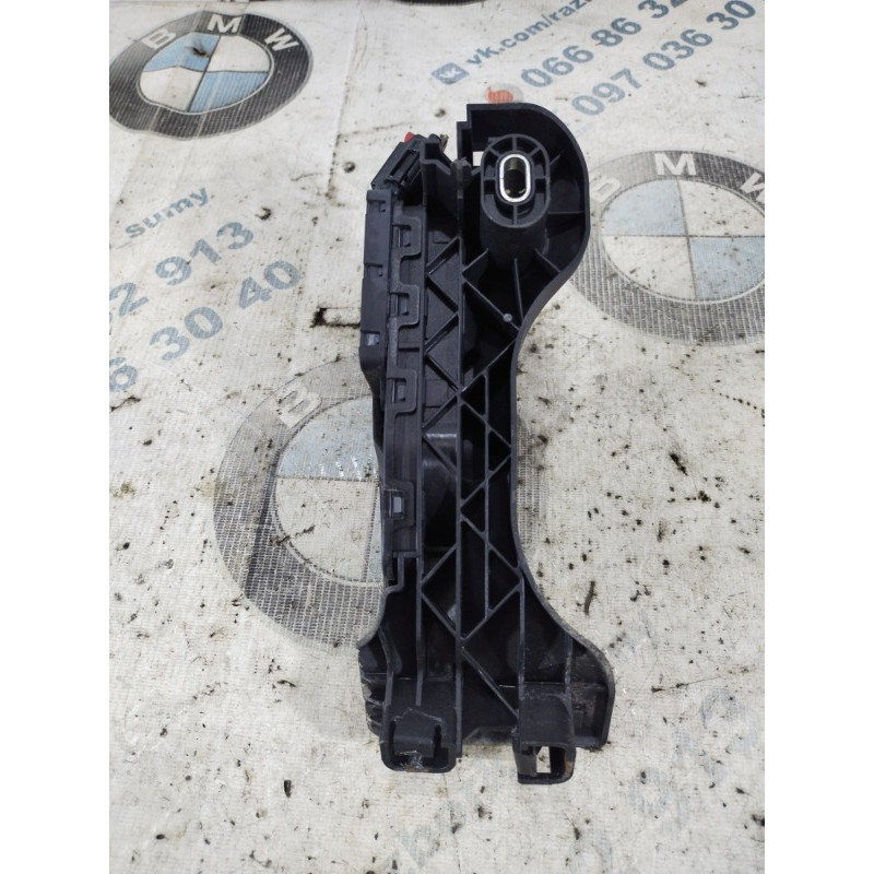 Педаль газа (электрика двигателя) Volkswagen Jetta MK6 2011 2.5 1k1723503af