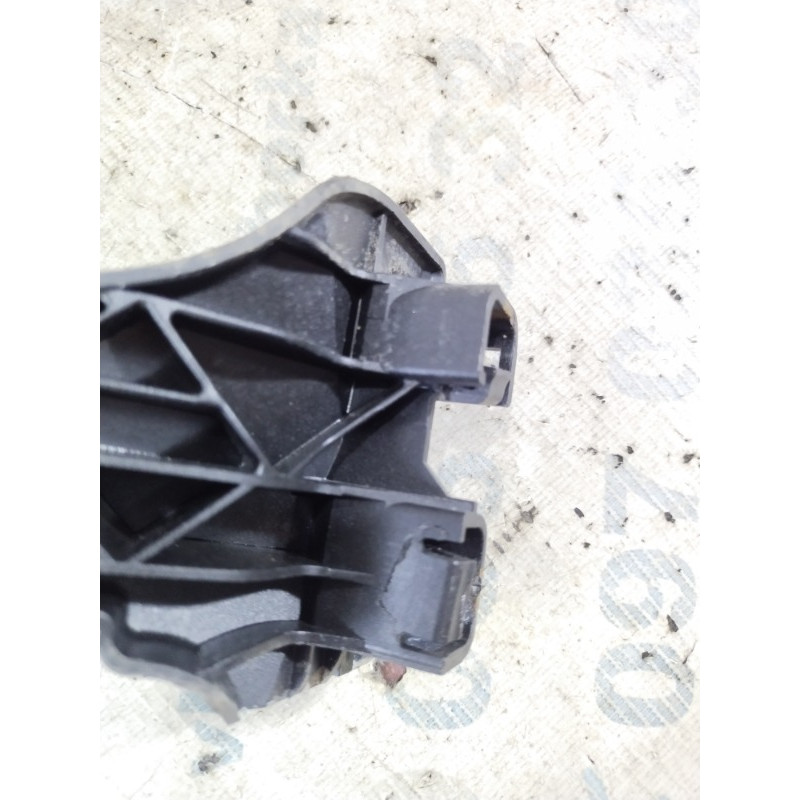 Педаль газа (электрика двигателя) Volkswagen Jetta MK6 2011 2.5 1k1723503af