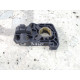 Крепление радиатора (кузов и элементы) BMW 5-series F10 2011 N63B44 17117575248