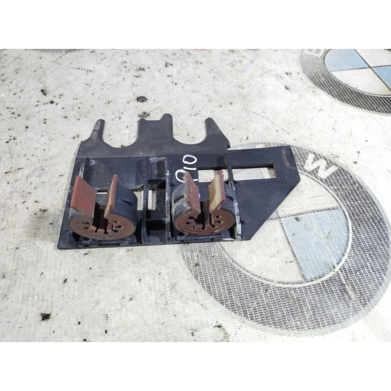 Кронштейн (двигун та елементи) BMW 5-series F10 2011 N63B44 17227586898