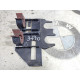 Кронштейн (двигун та елементи) BMW 5-series F10 2011 N63B44 17227586898