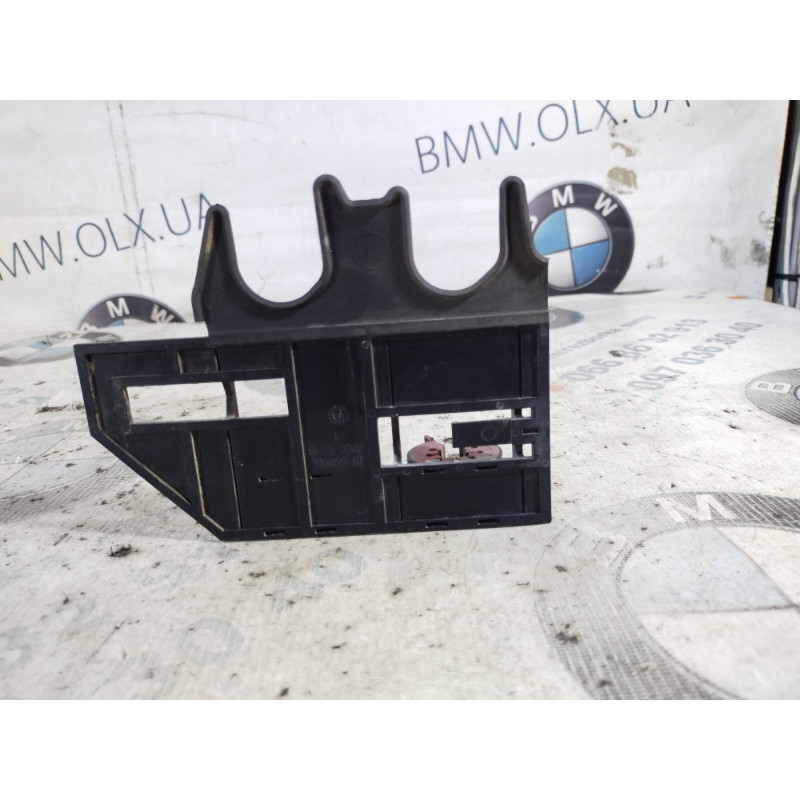 Кронштейн (двигун та елементи) BMW 5-series F10 2011 N63B44 17227586898