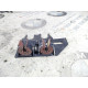 Кронштейн (двигун та елементи) BMW 5-series F10 2011 N63B44 17227586898
