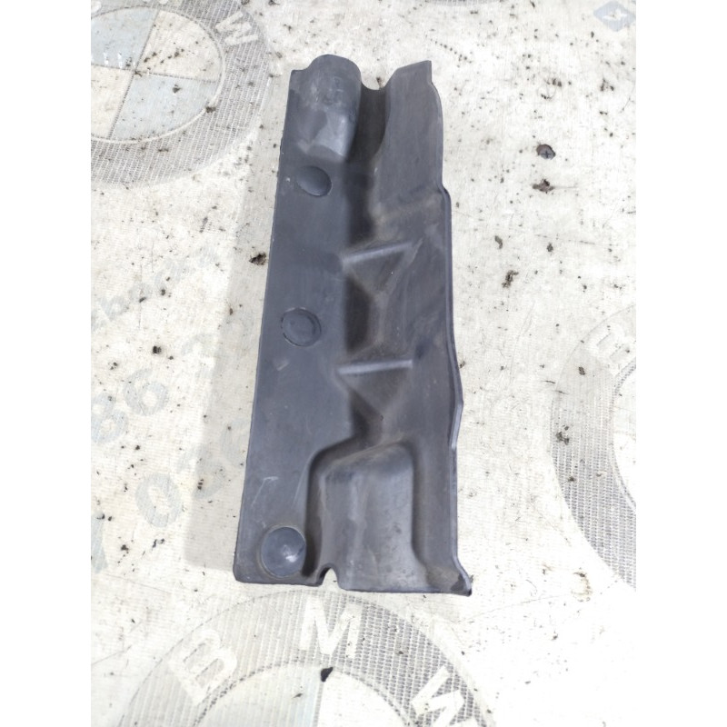 Воздуховод радиатора (кузов и элементы) Jeep Patriot MK74 2012 2.4 1365244