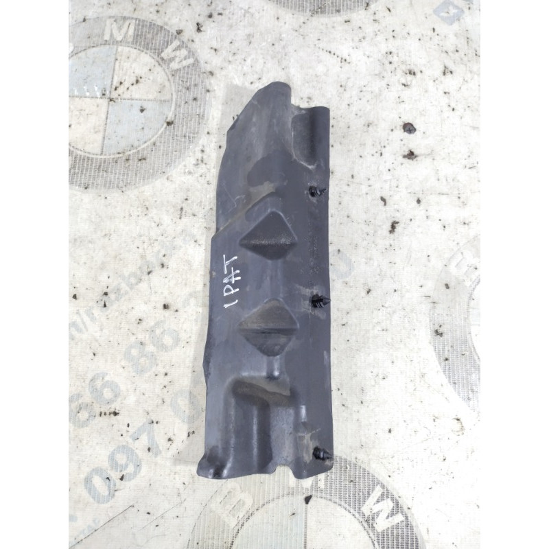 Воздуховод радиатора (кузов и элементы) Jeep Patriot MK74 2012 2.4 1365244