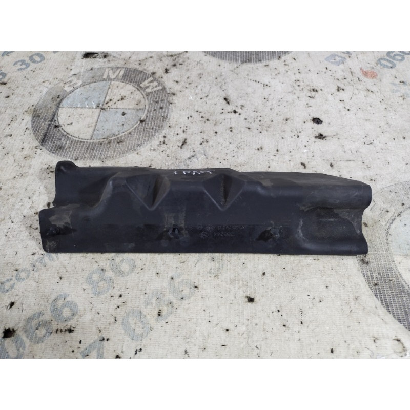 Воздуховод радиатора (кузов и элементы) Jeep Patriot MK74 2012 2.4 1365244