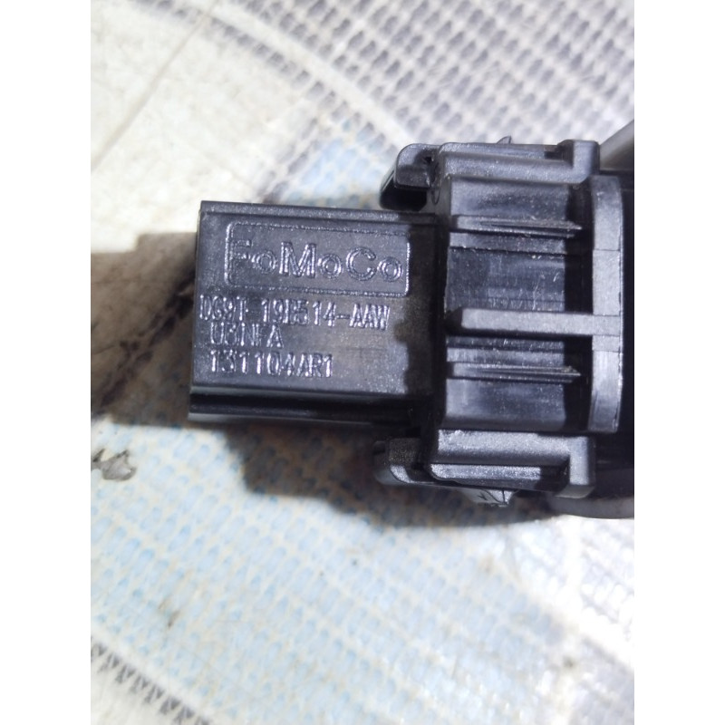 Кнопка открывания крышки багажника (электрика / кнопки) FORD Fusion MK5 2014 2.5 dg9t19b514aaw