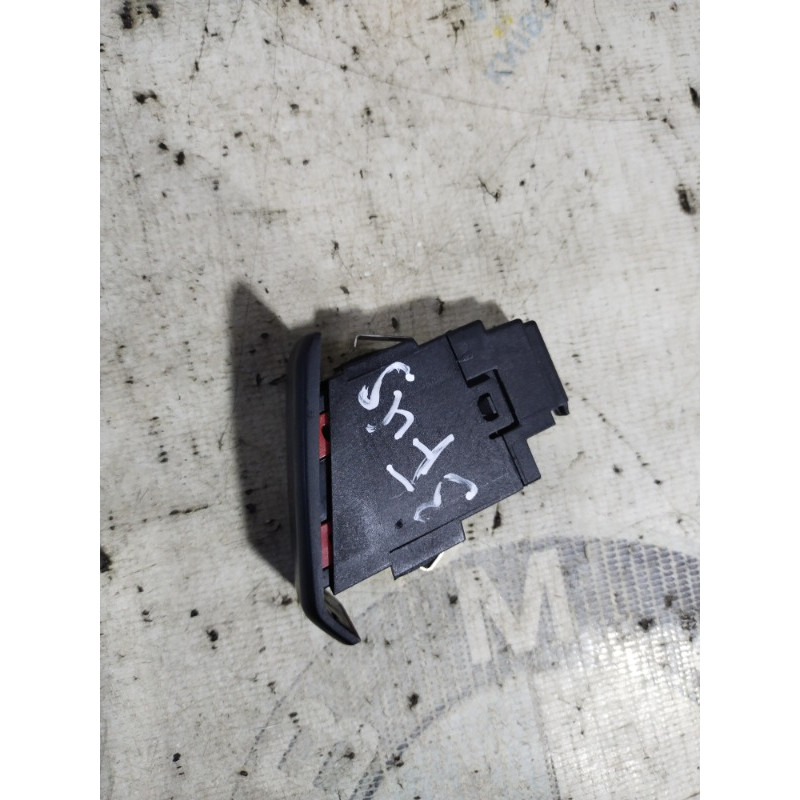 Кнопка аварийной сигнализации (электрика / кнопки) FORD Fusion MK5 2014 2.5 dg9t13a350acw