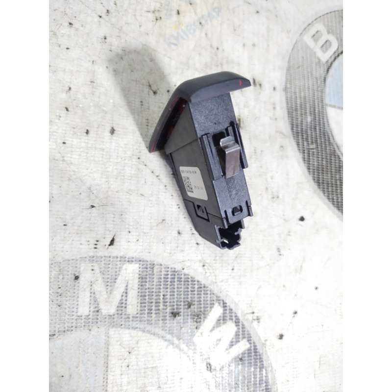 Кнопка аварийной сигнализации (электрика / кнопки) FORD Fusion MK5 2014 2.5 dg9t13a350acw