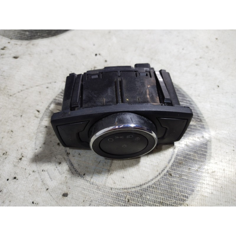 Переключатель света (электрика) FORD Fusion MK5 2014 2.5 dg9t13d061ccw