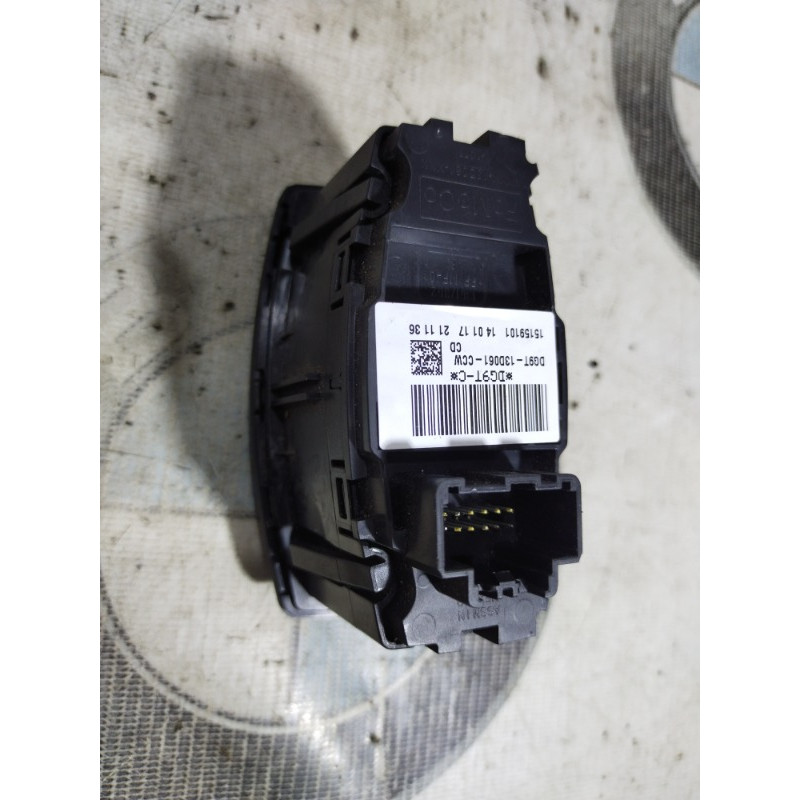 Переключатель света (электрика) FORD Fusion MK5 2014 2.5 dg9t13d061ccw