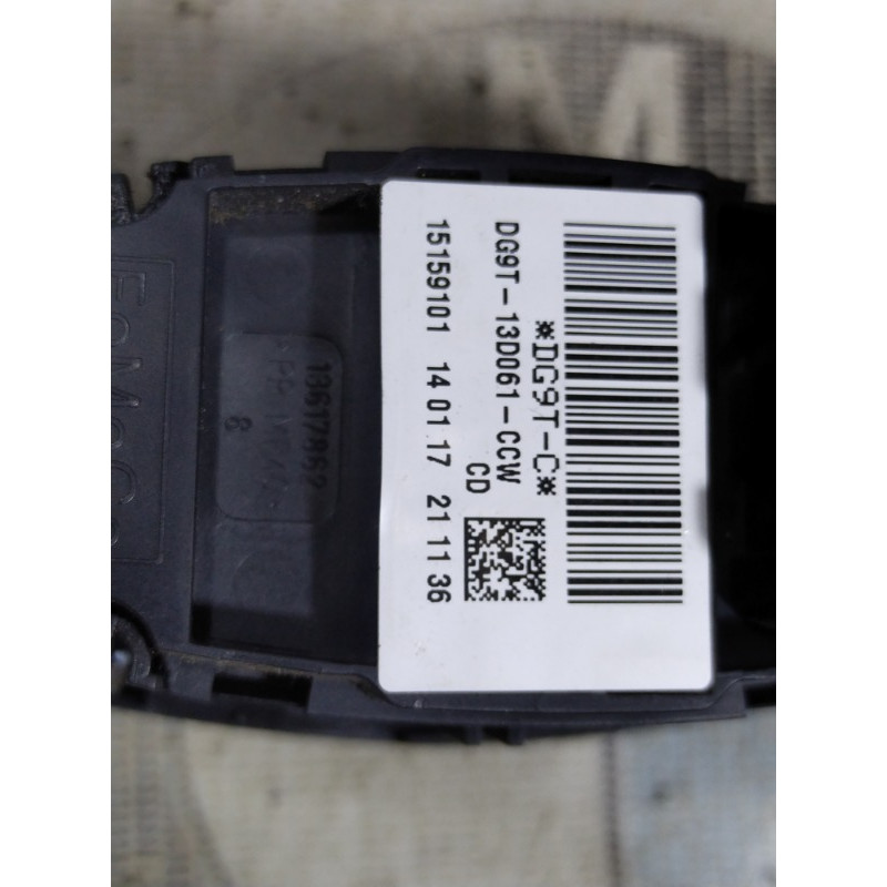 Переключатель света (электрика) FORD Fusion MK5 2014 2.5 dg9t13d061ccw