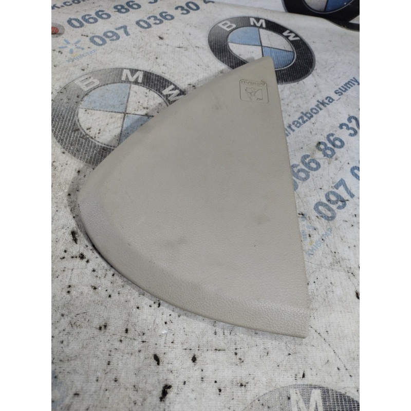 Бокова накладка торпеди (салон) FORD Fusion MK5 2014 2.5 ds73f04481