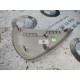 Бокова накладка торпеди (салон) FORD Fusion MK5 2014 2.5 ds73f04481