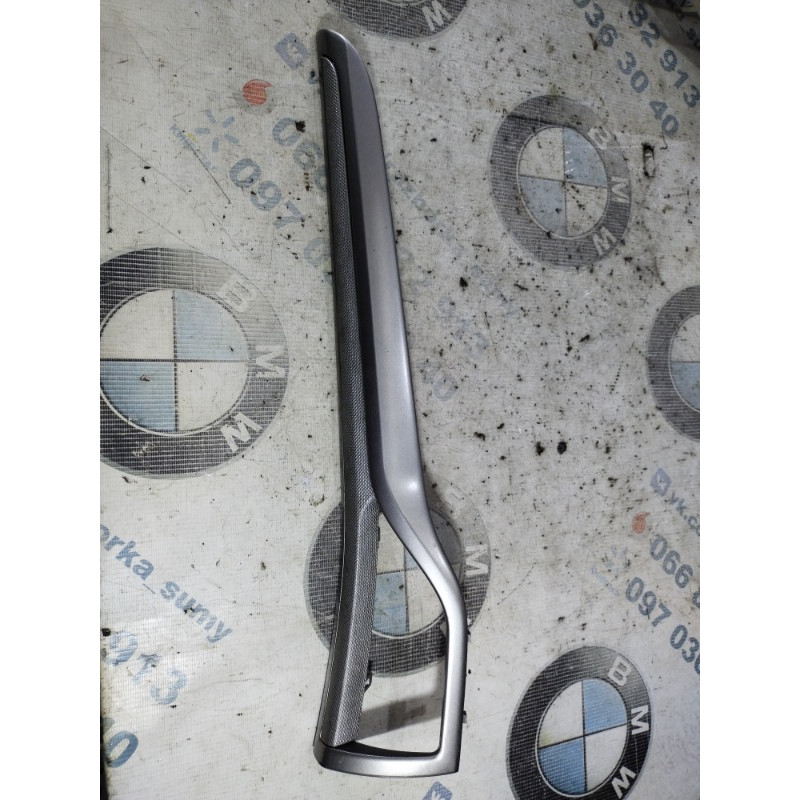 Декор салону (салон) FORD Fusion MK5 2014 2.5 ds73f04338