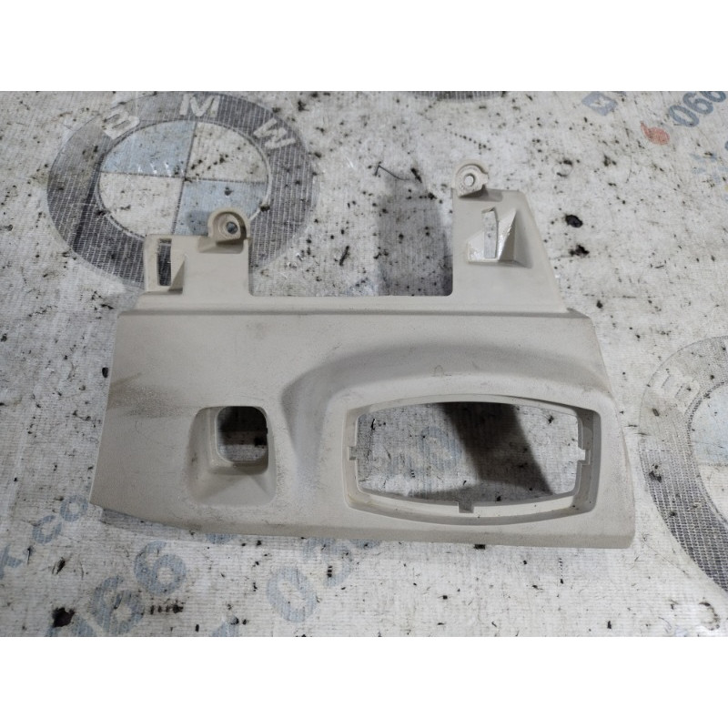 Накладка кнопок світла (салон) FORD Fusion MK5 2014 2.5 ds73f043k93a