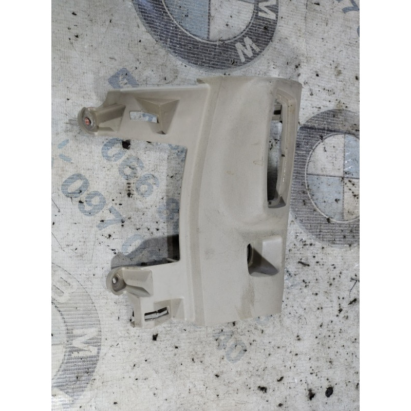 Накладка кнопок світла (салон) FORD Fusion MK5 2014 2.5 ds73f043k93a