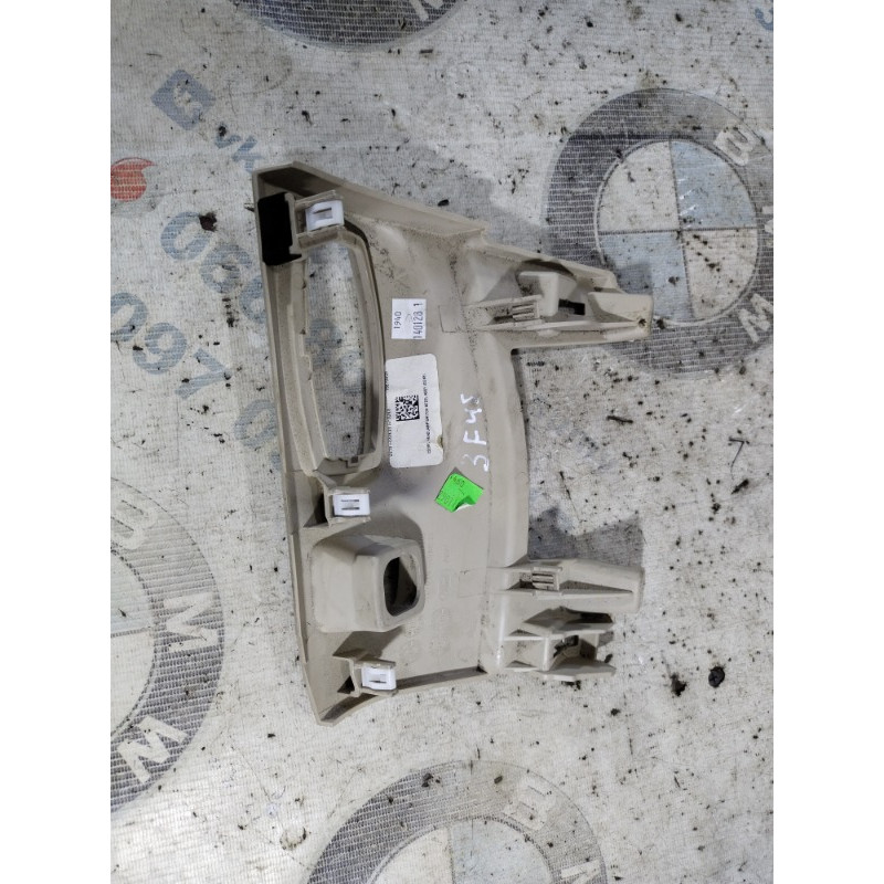 Накладка кнопок світла (салон) FORD Fusion MK5 2014 2.5 ds73f043k93a