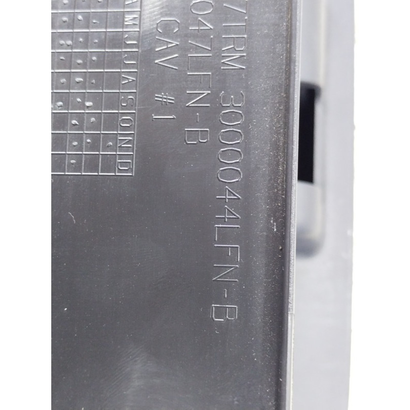 Бардачок (салон) Dodge Journey SXT 2014 3.6 1RQ77DX9AB