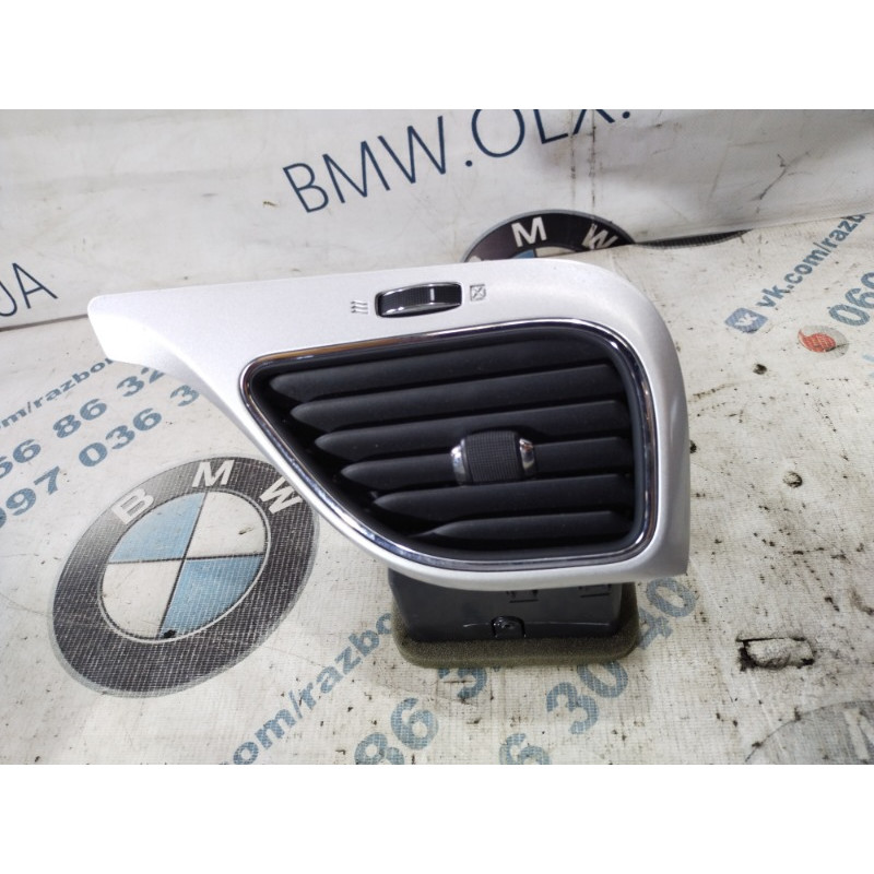 Дефлектор воздуховода (салон) Dodge Journey SXT 2014 3.6 3000101lfn