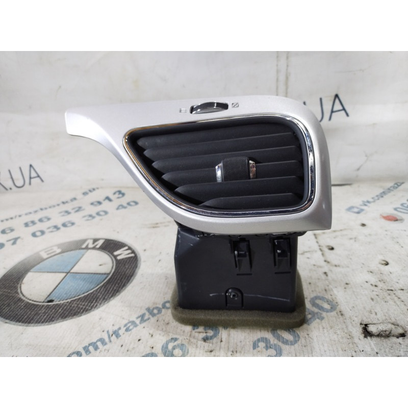 Дефлектор воздуховода (салон) Dodge Journey SXT 2014 3.6 3000101lfn