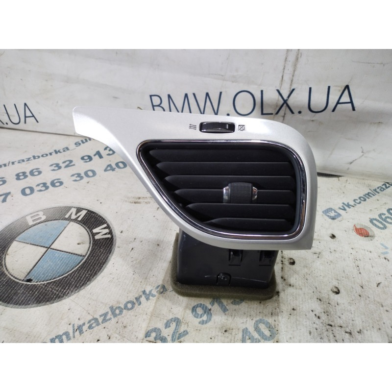 Дефлектор воздуховода (салон) Dodge Journey SXT 2014 3.6 3000101lfn