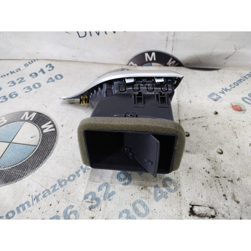 Дефлектор воздуховода (салон) Dodge Journey SXT 2014 3.6 3000101lfn