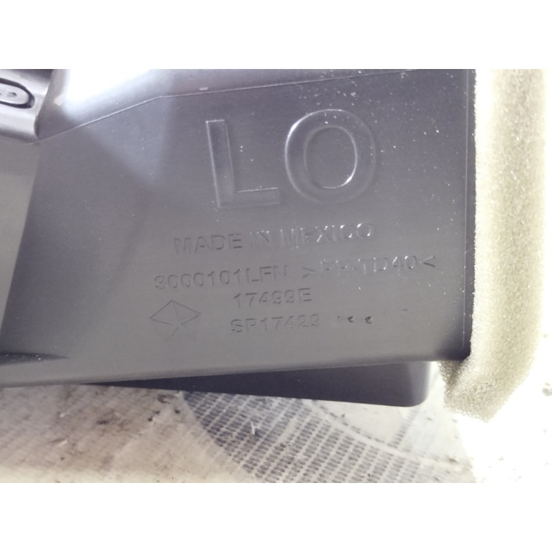 Дефлектор воздуховода (салон) Dodge Journey SXT 2014 3.6 3000101lfn