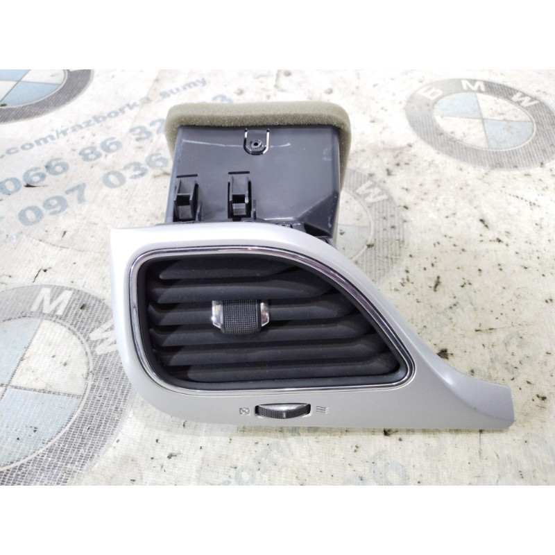 Дефлектор воздуховода (салон) Dodge Journey SXT 2014 3.6 3000101lfn