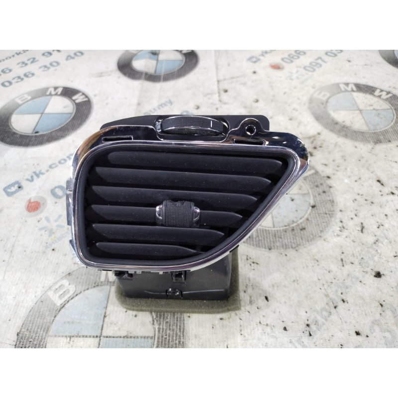 Дефлектор воздуховода (салон) Dodge Journey SXT 2014 3.6 3000102lfn