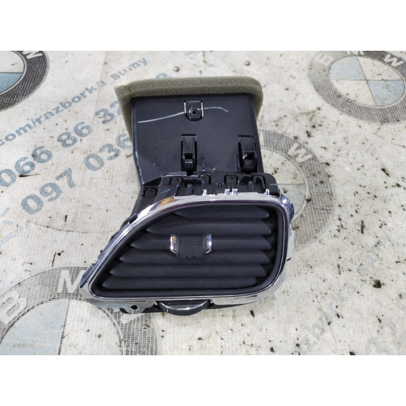 Дефлектор воздуховода (салон) Dodge Journey SXT 2014 3.6 3000102lfn