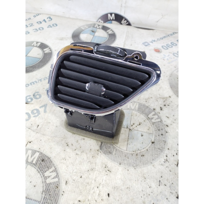 Дефлектор воздуховода (салон) Dodge Journey SXT 2014 3.6 3000102lfn