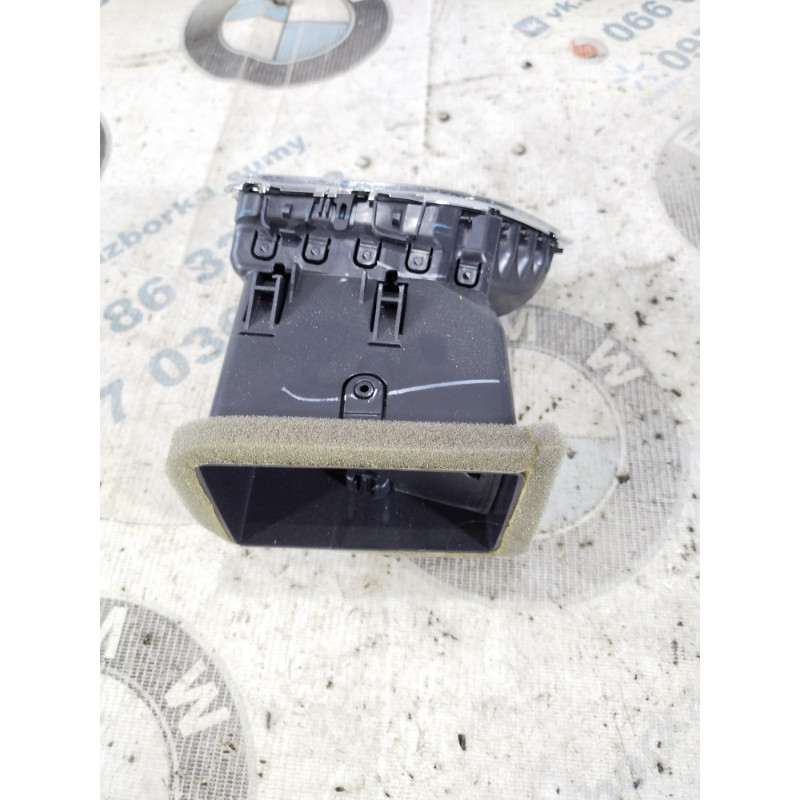 Дефлектор воздуховода (салон) Dodge Journey SXT 2014 3.6 3000102lfn