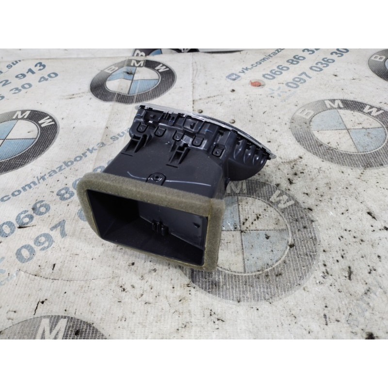 Дефлектор воздуховода (салон) Dodge Journey SXT 2014 3.6 3000102lfn