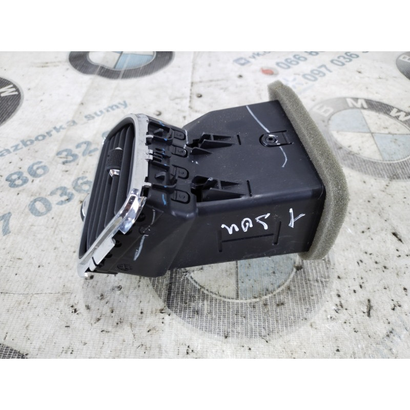 Дефлектор воздуховода (салон) Dodge Journey SXT 2014 3.6 3000102lfn